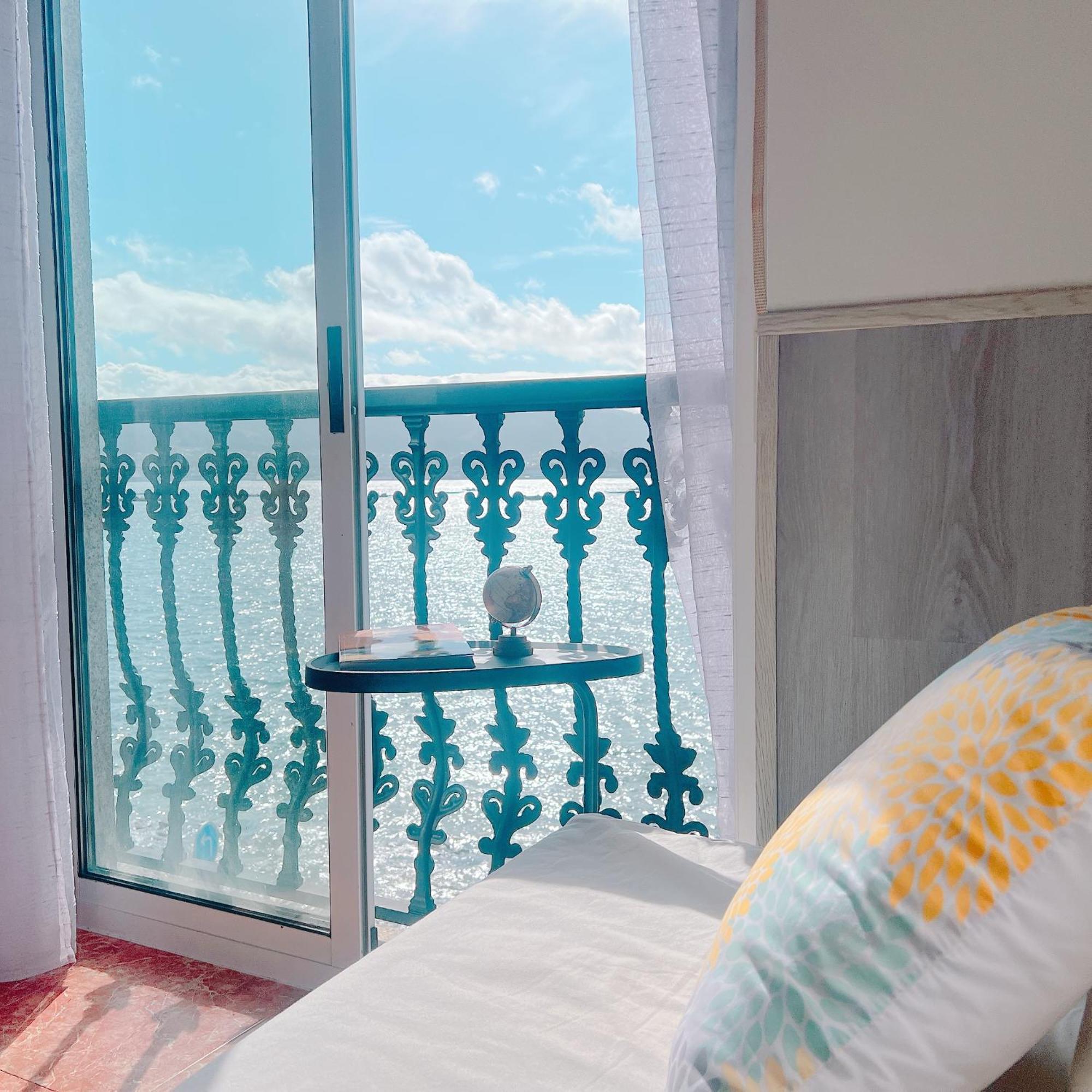 Hotel Marea Poio Extérieur photo